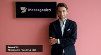 MessageBird plans Middle East expansion after raising $200M fund
