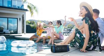 Sony Extra Bass speakers: Great companion for weekend party or staycation