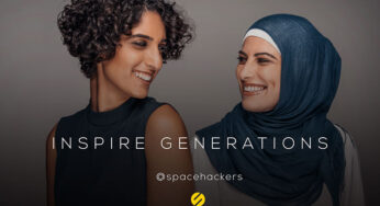 International Space City to create 1 million Arab women space entrepreneurs