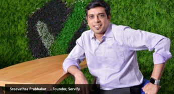 Servify raises $23M in Series C financing, led by Iron Pillar