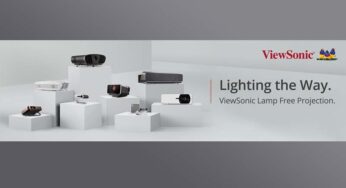 ViewSonic’s Smart LED projector sales grew 30% in the H1 2020