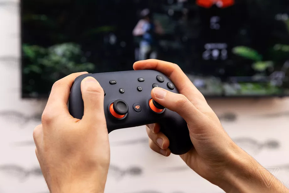 One of Google Stadia ‘s most interesting features