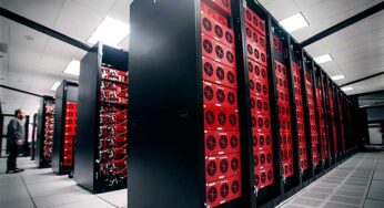 Dubai Municipality receives data center solutions from Huawei