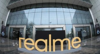 Realme unveils latest 7-series smart phones in the UAE