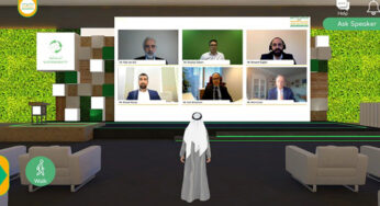 3D Virtual WETEX & Dubai Solar Show attracts 63,058 visitors