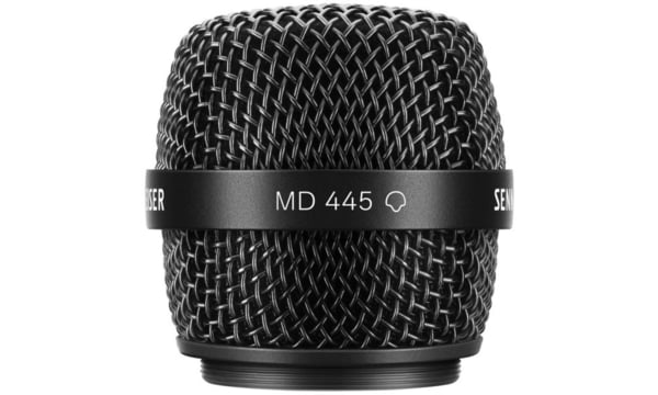 Sennheiser MD 445 vocal mic-techxmedia