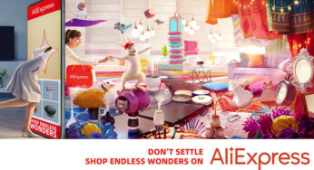 AliExpress kicks off 2020 ‘11.11 Global Shopping Festival’ in the ME