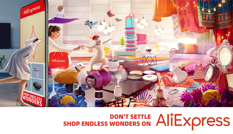Alibaba-Group’s-global-retail-online-marketplace-invites-consumers-worldwide-to-“Shop-Endless-Wonders-on-AliExpress-techxmedia