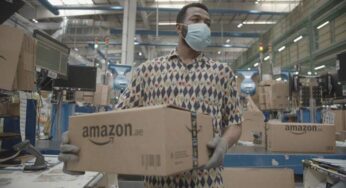 Amazon invests in strengthening its UAE operations ahead of White Friday
