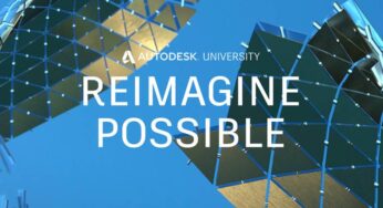 Autodesk kicks off its multi-day AU 2020 digital conference