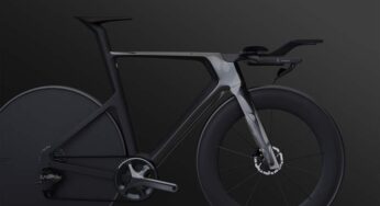 Decathlon redefines more sustainable bicycle using Autodesk generative design
