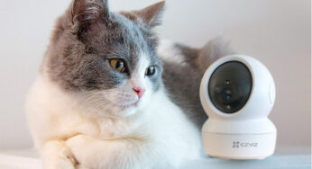 EZVIZ announces its White Friday deals on smart home security gadgets