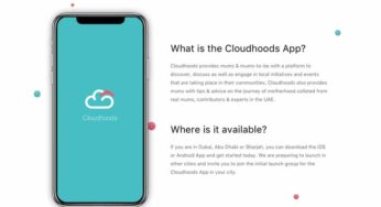 Cloudhoods upgrades its application to enhance user experience