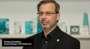 Gitex 2020: ESET to showcase series of its newly launched products