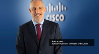 Cisco reports increasing privacy and security concerns in today’ world