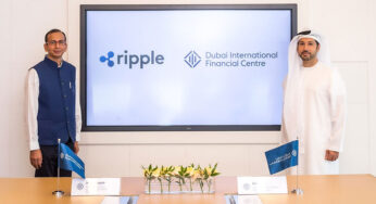 FinTech Ripple selects DIFC for its regional headquarters