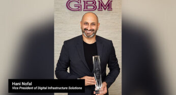 GBM named as ‘Cisco Partner of the Year’ for EMEAR