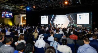 GISEC, the Middle East’s biggest cybersecurity summit, is back: Here are five reasons why you should go