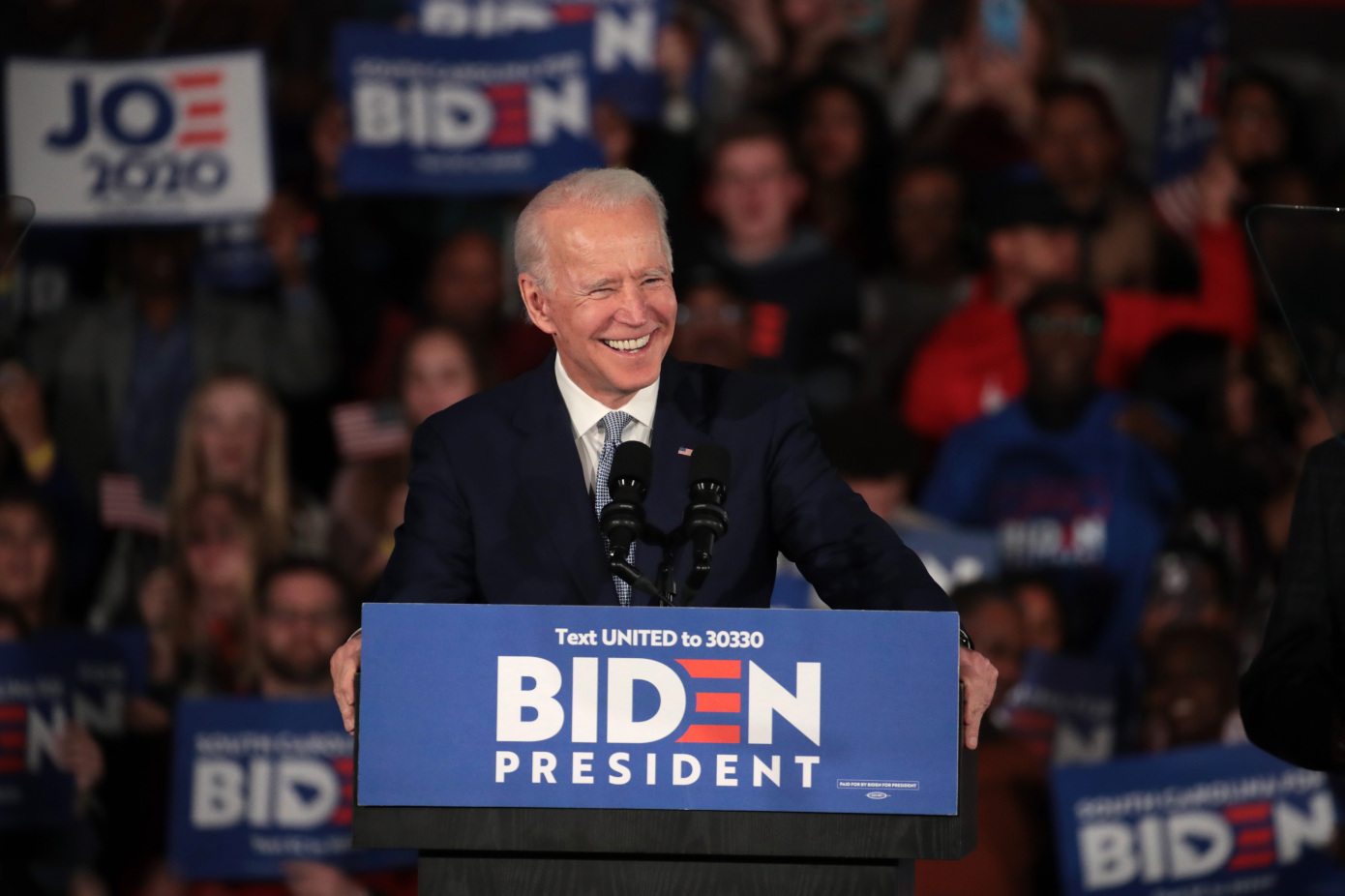 Biden’s infrastructure plans could boost startups