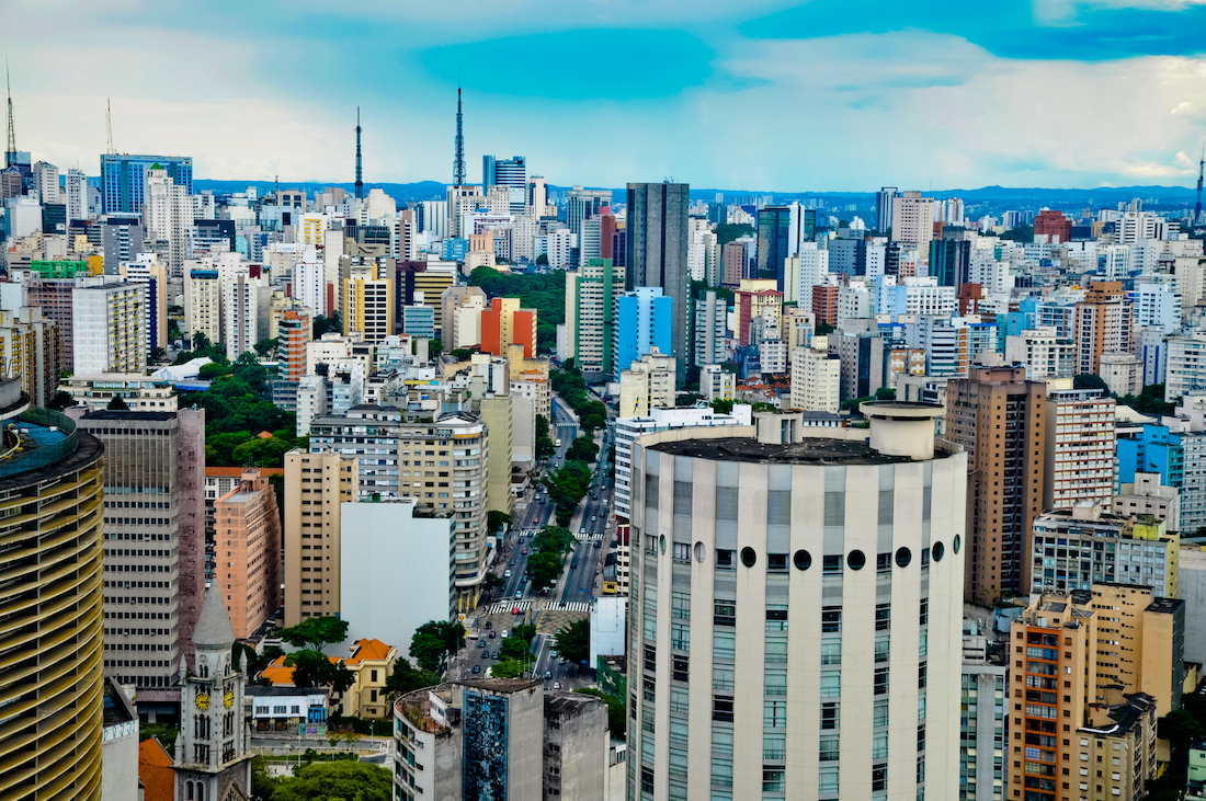 Will Brazil’s Roaring 20s see the rise of early-stage startups?