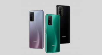 HONOR 10X Lite: Power Your Life