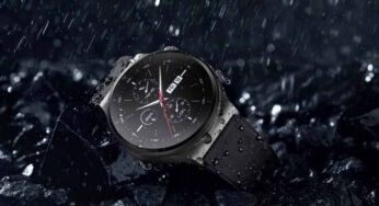 All new HUAWEI WATCH GT 2 Pro Moonphase Collection is coming to the UAE