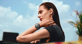 HUAWEI WATCH GT 2 Pro Moonphase collection launches in the UAE