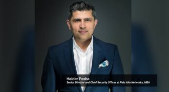 Haider Pasha from Palo Alto Networks on World Password Day