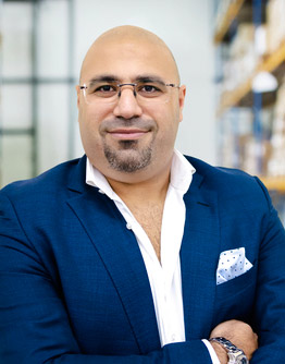 Mohammed-Sleiman,-the-Founder-of-Cartlow-cartflow-techxmedia