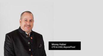 Morey Haber from BeyondTrust – Interview on Safer Internet Day 2021