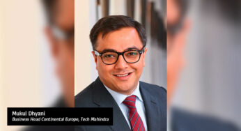 Tech Mahindra announces strategic partnership with RUAG International