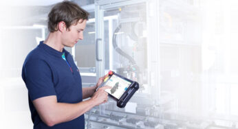 Bosch Connected Industry presents Nexeed Automation with Control plus V2