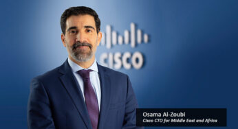 Cisco launches new WAN edge platform to boost secure cloud adoption