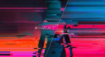 BMW presents #NEXTGen 2020 digitally at https://www.bmw.com/NEXTGen