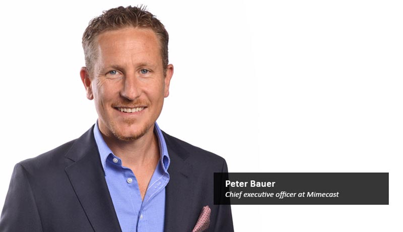 Peter-Bauer-chief-executive-officer-at-Mimecast-techxmedia