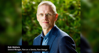 Pure Storage announces expansion of Pure as-a-Service offerings