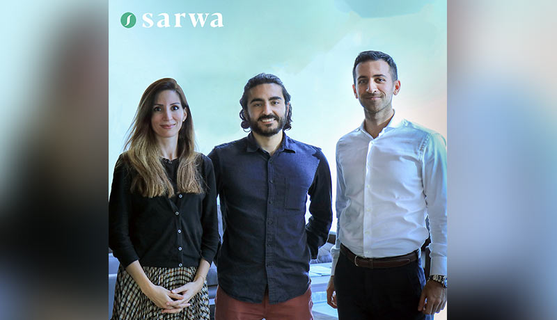 Saxo Bank - strategic partnership - Sarwa-TECHxmedia
