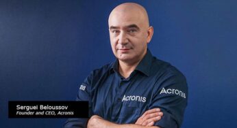 Acronis’ acquisition of CyberLynx enhances region’s cyber protection offerings