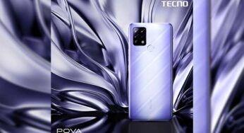 TECNO rebrands Pouvoir to POVA – ‘Product Over Various Ambitions’