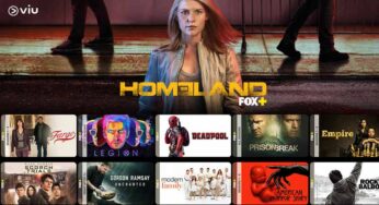 Viu, FOX+ collaboration extends international content offering in MENA