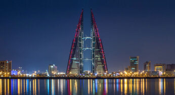 Nutanix implements ‘Technology Fit for a King’ in the Bahrain Royal Court