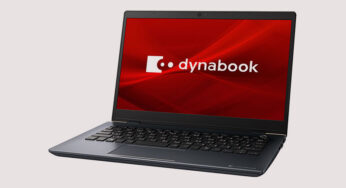 Dynabook expands its Satellite Pro range with two new additions