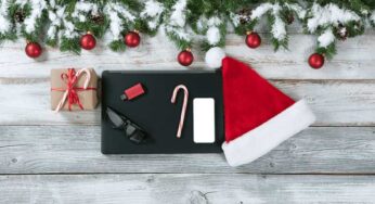 Belkin holiday gift guide this festive season