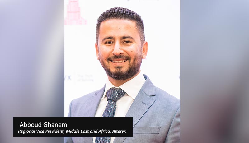 Abboud-Ghanem,-Regional-Vice-President,-Middle-East-and-Africa,-Alteryx-techxmedia