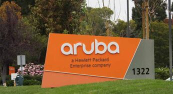 Aruba automates branch office connectivity to AWS