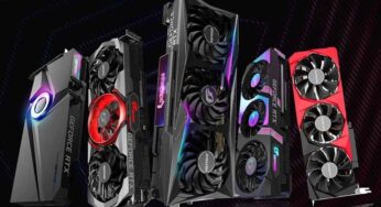 COLORFUL introduces GeForce RTX 3060 Ti Series graphics cards