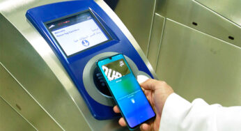 Dubai residents can now access digital nol cards through HUAWEI AppGallery