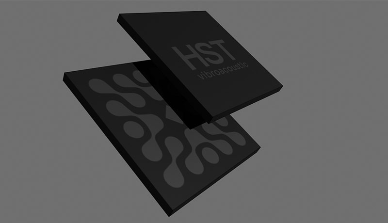 HST-Vibroacoustic-HST Italia -techxmedia