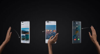 Huawei’s Mate series elevates the flagship smartphone segment
