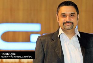 Hitesh-Ojha,-Head-of-AV-Solutions,-Sharaf-DG-techxmedia